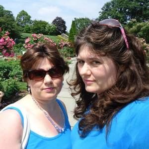 Meet your Posher, Mimoza